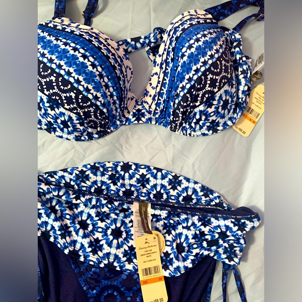 Tommy Bahama Bathing Suit